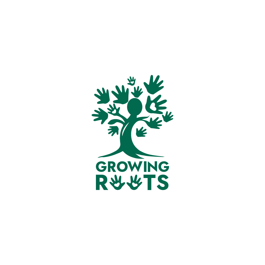 GROWING ROOTS LOGO V6