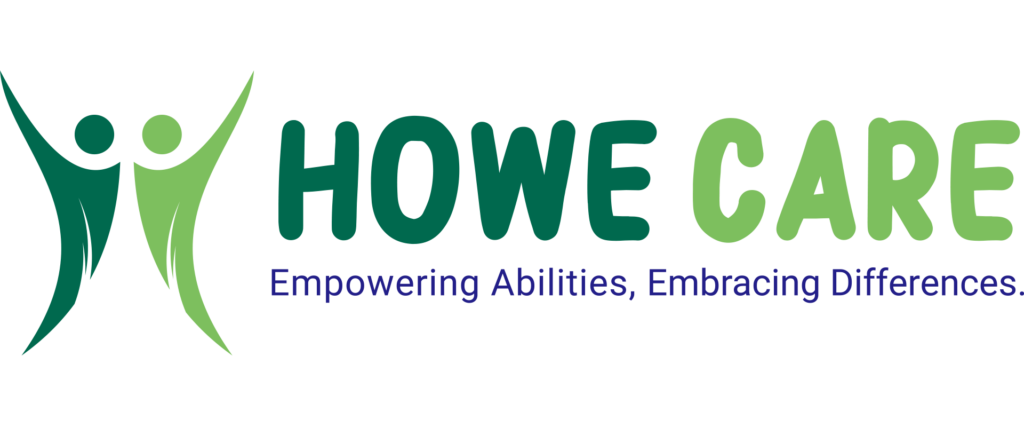 HOWE CARE LOGO V12